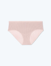 The Feel Free Brief Underwear - Quartz