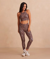 The Do-It-All High Rise Full Length Leggings - Main