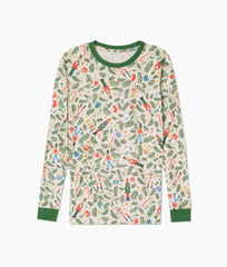 The Toddlers' Matching Family Pajama Set - Nutcracker Sweets