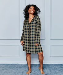 The Cloud 9 Boyfriend Sleep Shirt - Main