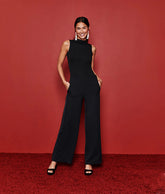 The Sleeveless Day to Night Bodysuit: TENCEL™ Edition - Sea Urchin