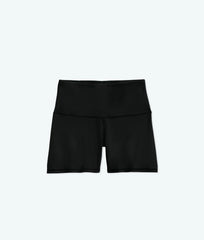 The Do-It-All High Rise 4” Biker Shorts - Sea Urchin