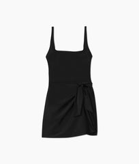 The Seafarer Swim Dress - Sea Urchin