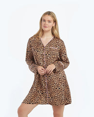 The Cloud 9 Boyfriend Sleep Shirt - Main
