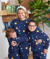 The Softest French Terry Relaxed Crew - Main