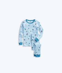 The Toddlers' Cotton Matching Family Pajama Set - Main
