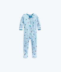 The Babies' Cotton Matching Family Pajama Set - Main