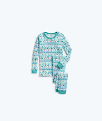 The Toddlers' Cotton Matching Family Pajama Set - Main