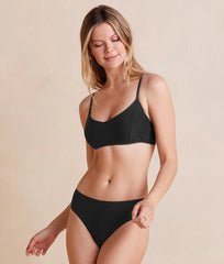 The Wanderlust Bikini Top - Sea Urchin