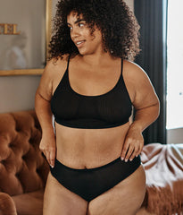 The Feel Free Brief Underwear - Sea Urchin
